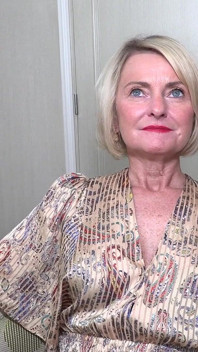 Blonde, 55, lutscht meinen schwanz6469 2