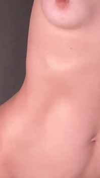 Creamy Dildo Ride