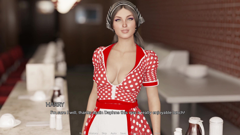 Wickedgammes studio: Bardzo otwarte małżeństwo (część 73)