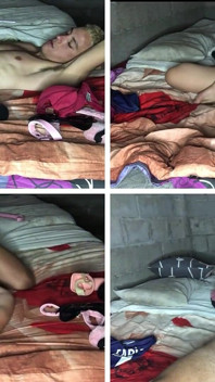 Anal Sex X4
