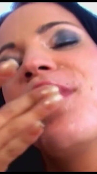 Compilation of real orgasms - Scene #05