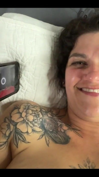 Let Me Watch Us Fuck While You Make Me Squirt