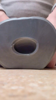 Creampie Leaking