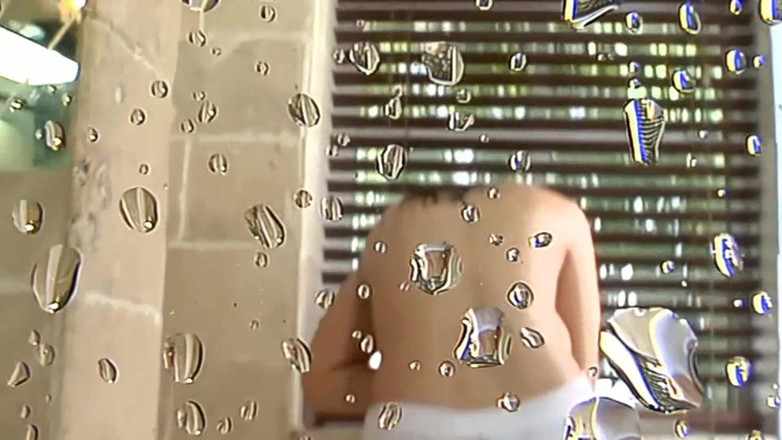Femdom Sex: Horny sex in shower