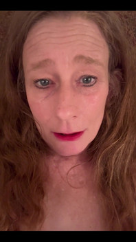 Honeyfleurluv回来了，太饥渴了！