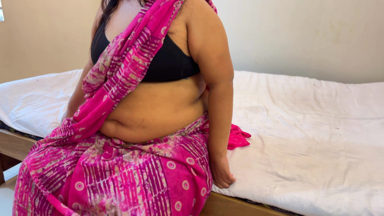 Aria Mia: Gorące Bhabhi