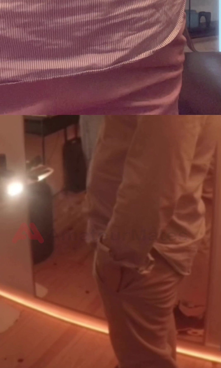 AmateurBoysPissing: Il servizio inaspettato del cliente etero il barbiere intimo - versione...