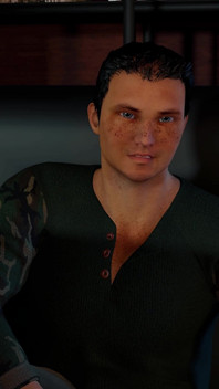 3D bbw sexy čínská manželka podvádí s mladým velkým ptákem
