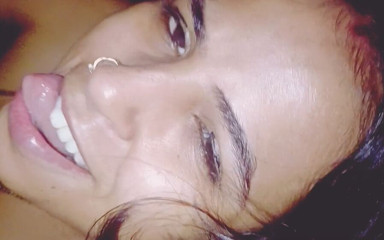 Hot Sis: Hard Core Horney Face Experience Slut Latika