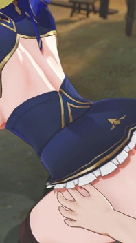 Honkai Star Rail - Artoria Sex Scene - 3D Hentai Animations