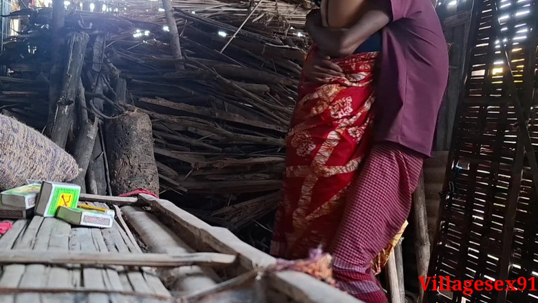 Villagesex91: Bhabhi Ki Chupke Se Chudai Venkovní šukání místní bhabhi