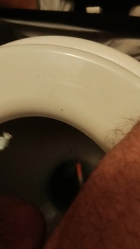 Moje duże wprowadzenie w cewkę moczową penisa