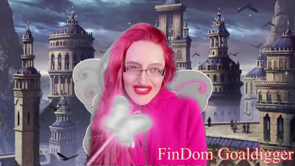FinDom Goaldigger: Chuyển đổi con đĩ cổ tích