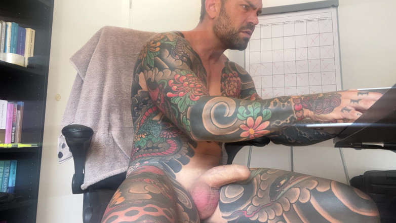 Juan Lucho Gay: Met Fan en Lefada