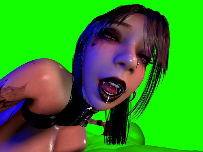 Pig Bros Productions: Akiko - von darkakiko träumen - die Couch-fantasien [passüber]