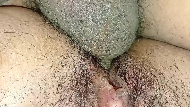 Kellyhotstepmom: Allenamento Anale Con Un Dilatatore, Seguito Da Un Intenso Sesso...