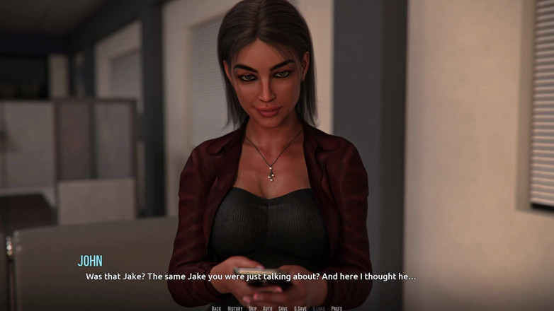 3D Cartoon Porn: 도미노 비치 2: 에밀리와 함께하는 Jhon의 운명적인 나이트 워크