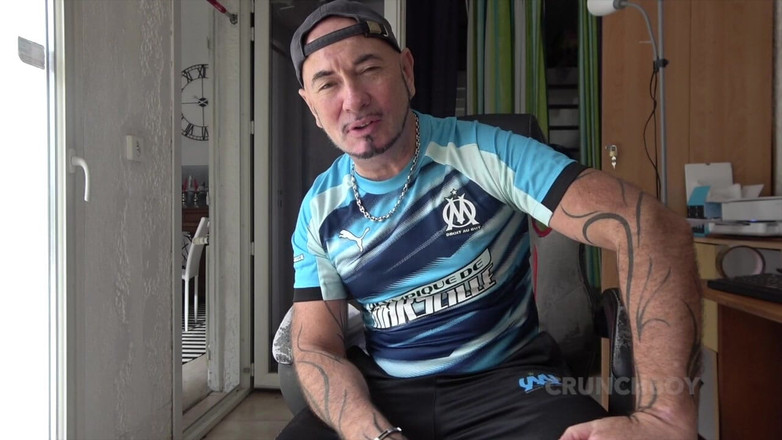 Gaybareback: Straight Sucked by Gay