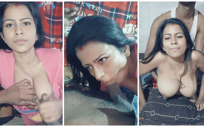 Indian porngirl: बड़े भाई का दोस्त मुझे बेडरूम में चोदता है