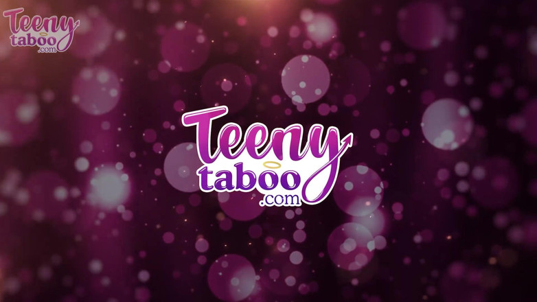 Teenytaboo: Sborrata in vacanza con la figliastra