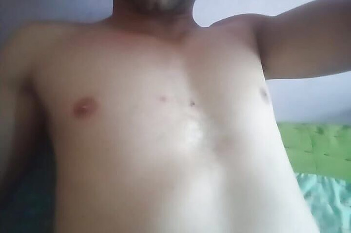 Gangbang straight: Индийский паренек в любительском видео, эпизод 25