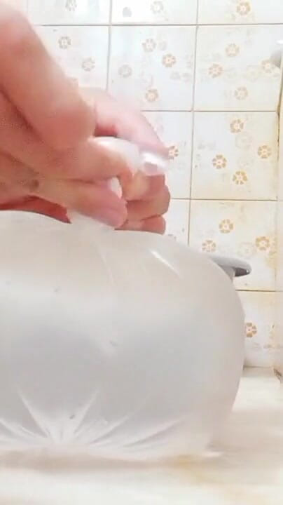 DIY Anal Toy Tutorial - Make Your Own Safe & Fun Toy at Home (SHAYAN DENIZ) DIY Anal Toy Tutorial - Make Your Own Safe & Fun Toy at Home (SHAYAN DENIZ)