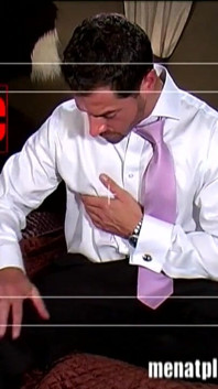 Carlos Caballero: Uno a Uno