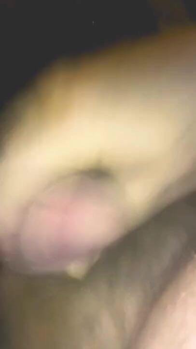 Me jerking: Saya melakukannya lagi