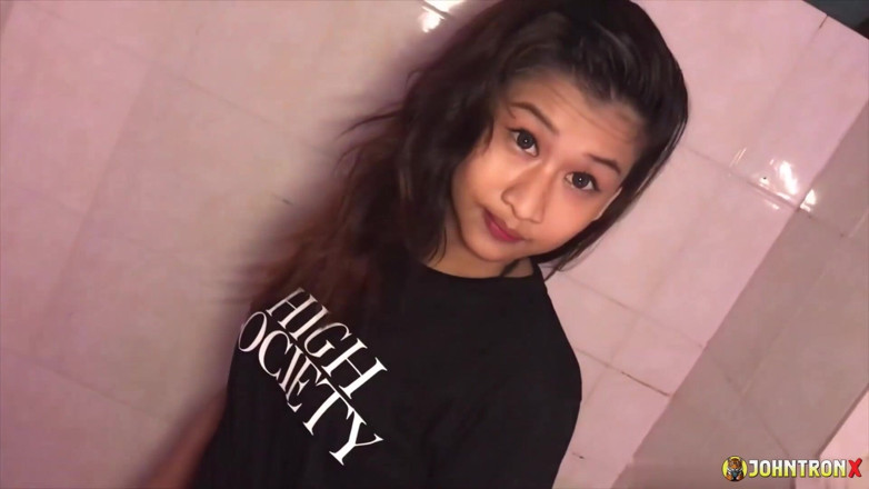 John Tron X: Johntronx - Sexy Blowjob and a Quickie with a Hot Asian...