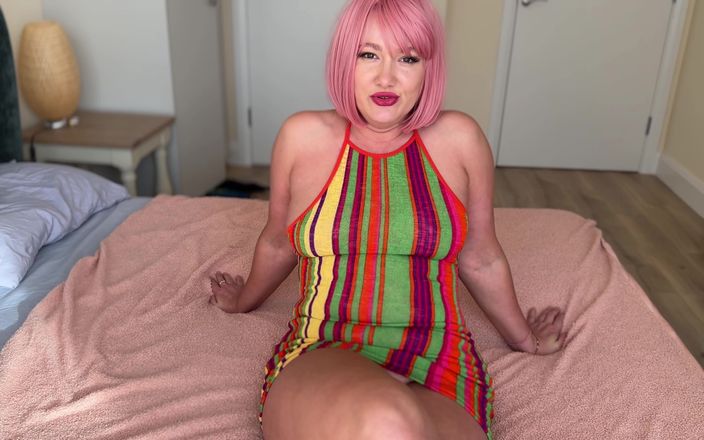 Emma Voyeur: Nic, na co být pyšný: Sph ponížení