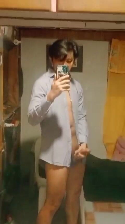 Rent A Gay Productions: Kraken - 깨어난 후 발정났어
