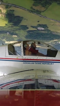 Connie de zbor