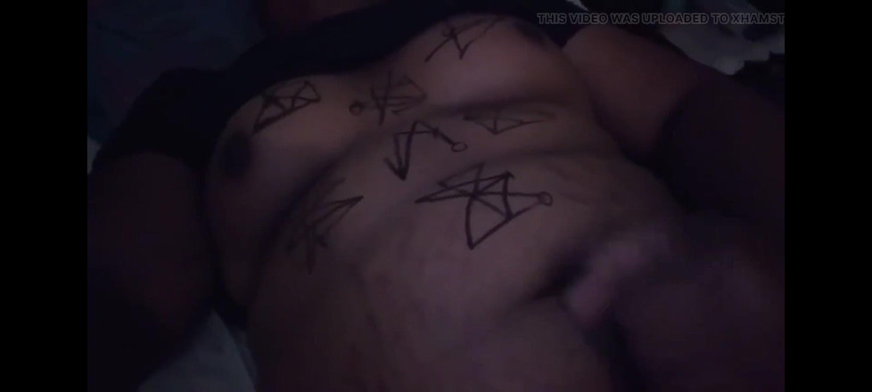 Eleasihle Esma: Kompilasi sigil sigil si cewek super semok transgender