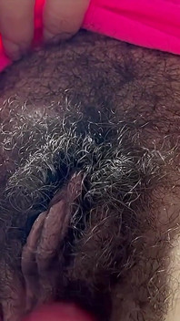 A Stranger Jerked off Right Into My Panties in the Subway