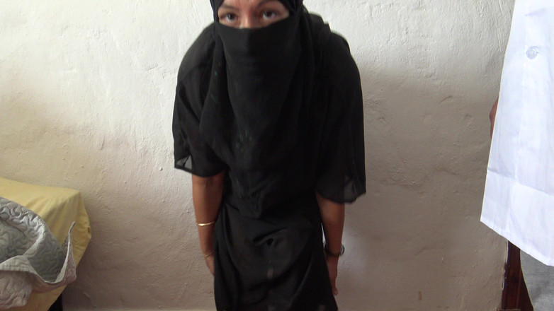 Souzan Halabi: Egyptská manželka ošukaná doktorem v Londýně