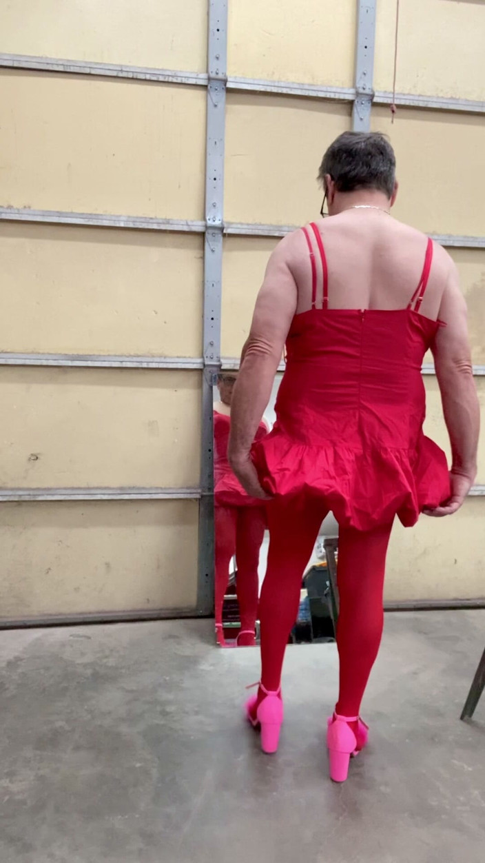 Dozen summer 3: Pakaian seksi!!