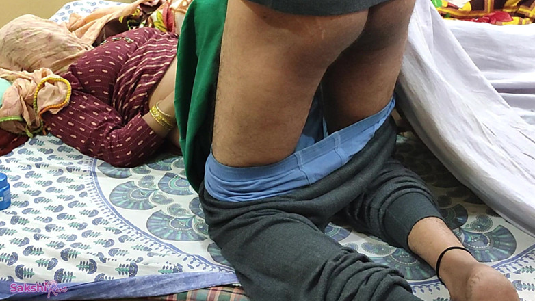 sakshi_raniii: Newly Married Indian Desi Wife Cheats Her Husband and Gets...