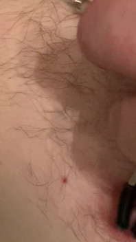 Duduk muka pertamanya