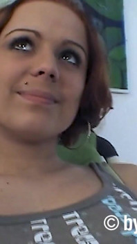 Blowjob und handjob von sexy schlampe