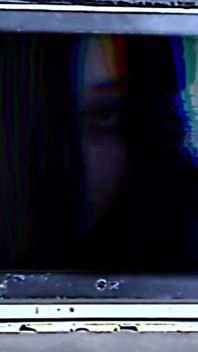 Zne Roleplay - Sadako Halloween especial ft. Amberzinha [ful