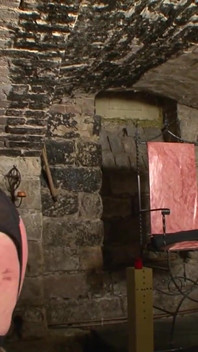 Devot tedesco bdsm girl - Schiaffeggia forte il culo