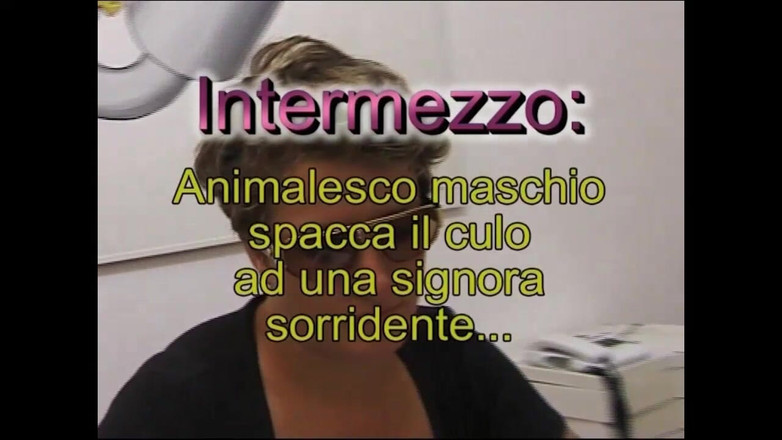 The Swingers & CO.: Schwanz Lutschen