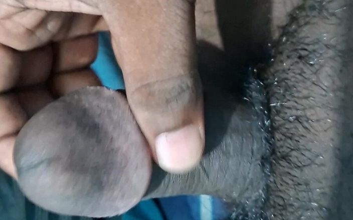 BlackGay: Aku suka banget ngentot pantatku pakai butt plugg, kenapa aku...
