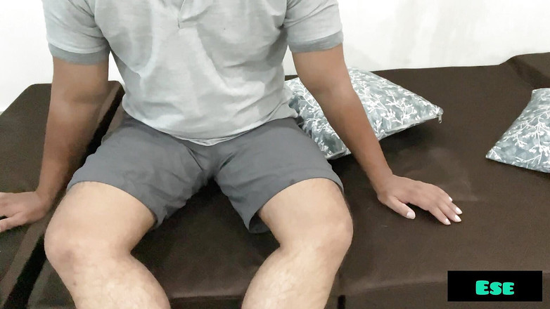 Sammy Sins: Tajné Mehandi část 2 ft. Alisha Bhabhi