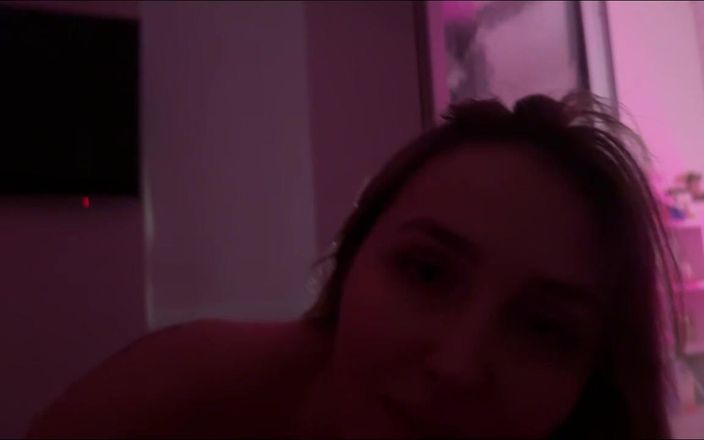Alina Rai: El esposo de mi mejor amiga me usa cuando ella...