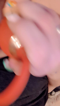 Watch Me Cum Using My Fucking Machine