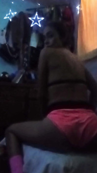 Horny