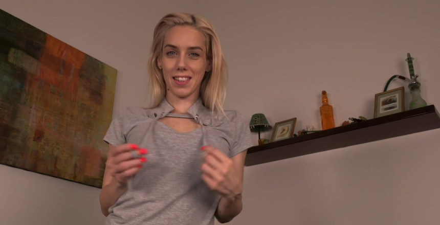 Nesty: Chceš, abych se svlékla?