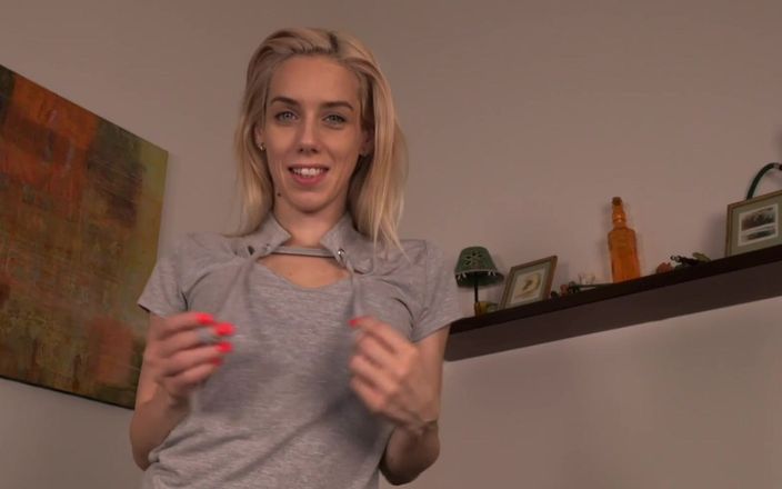 Nesty: Ты хочешь, чтобы я раздевался?