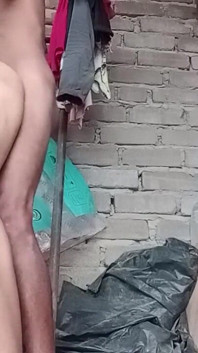 마을 바비의 핫한 사냥꾼 보지 따먹기